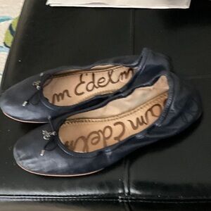 SAM EDELMAN BALLET FLATS